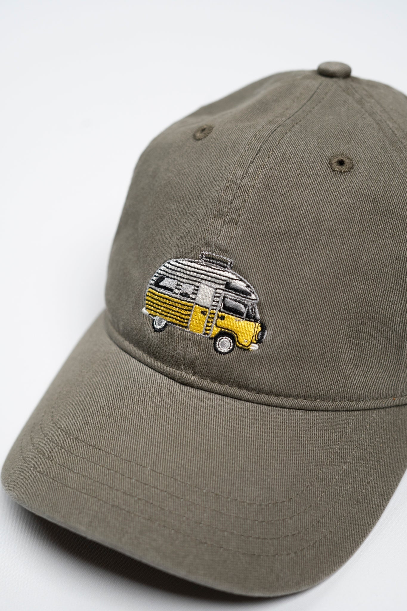 Sun camper cap-Hodeplagg-Lakor-Aandahls