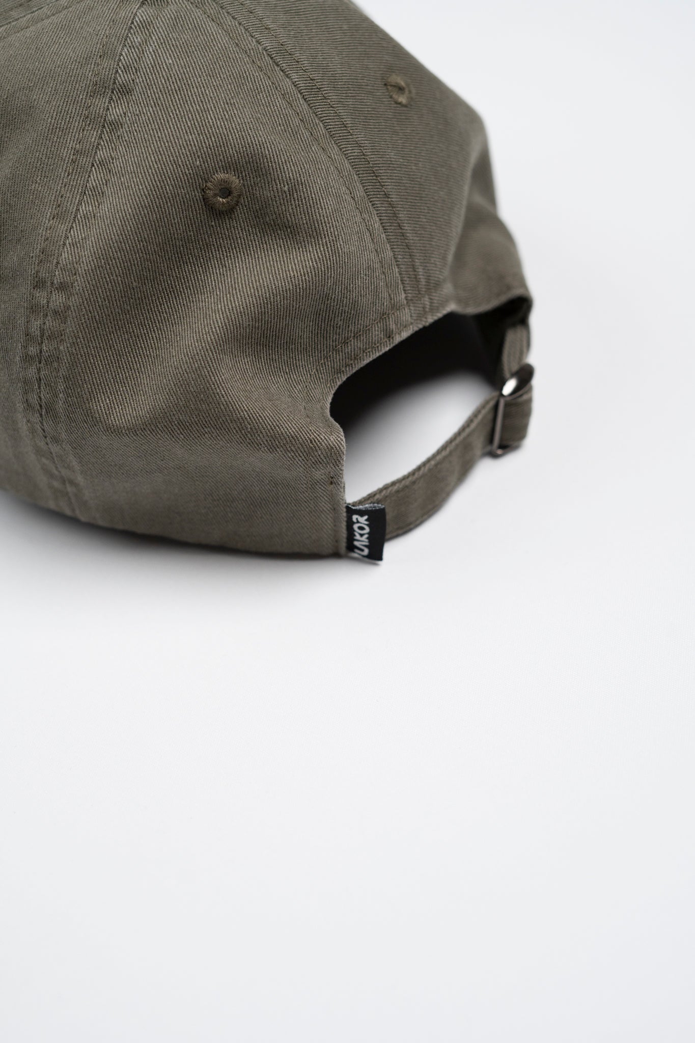 Sun camper cap-Hodeplagg-Lakor-Aandahls