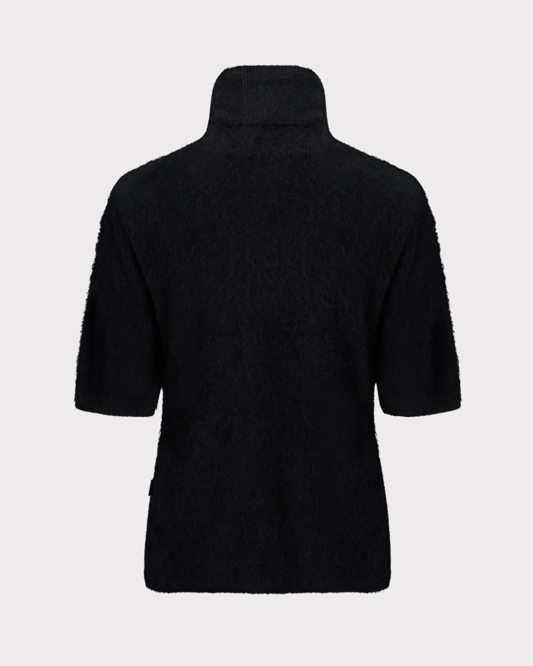 Sunniva Brushed Tee-T-shirt-Ella&il-Aandahls