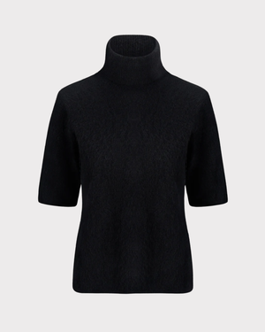 Sunniva Brushed Tee-T-shirt-Ella&il-Aandahls