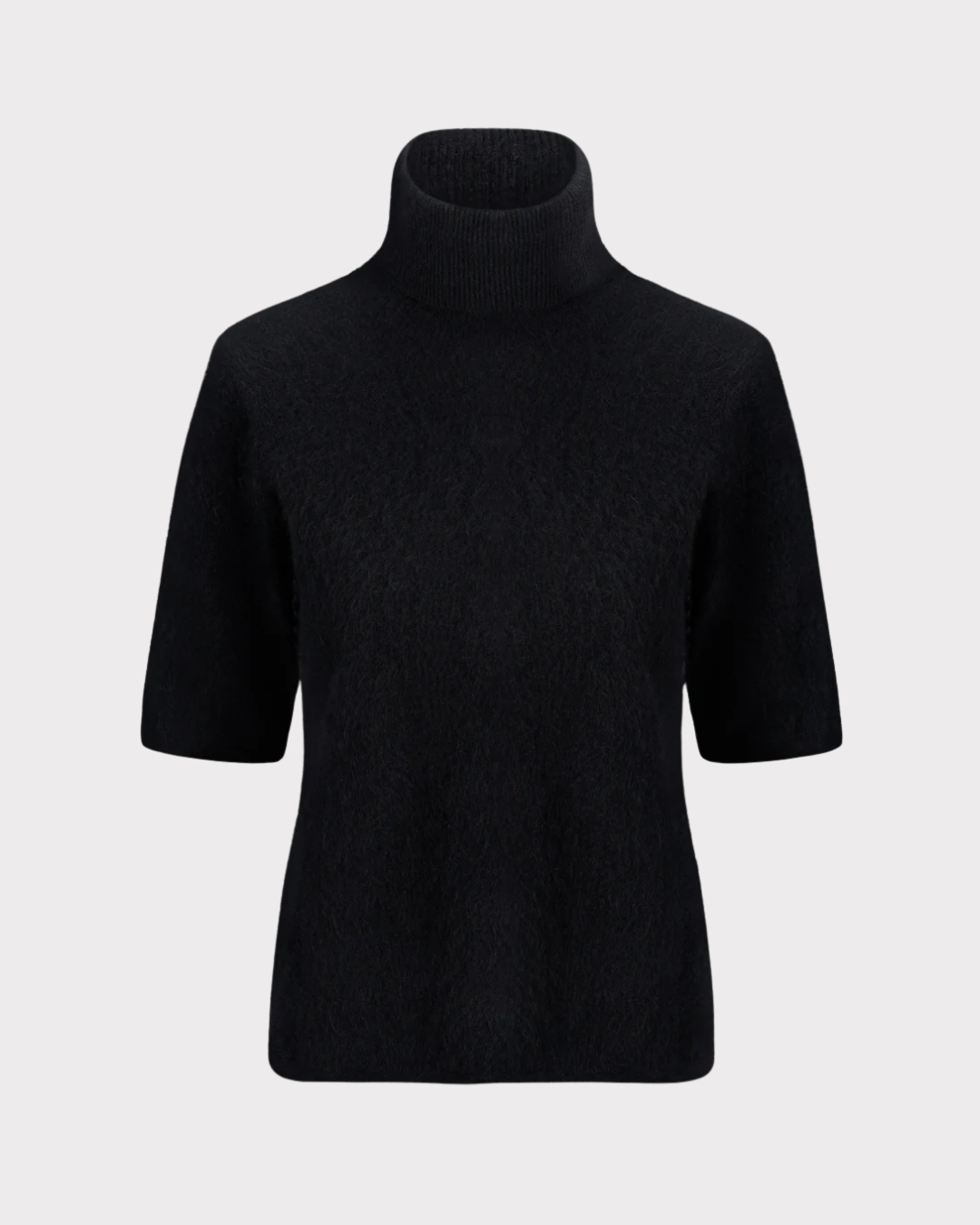 Sunniva Brushed Tee-T-shirt-Ella&il-Aandahls