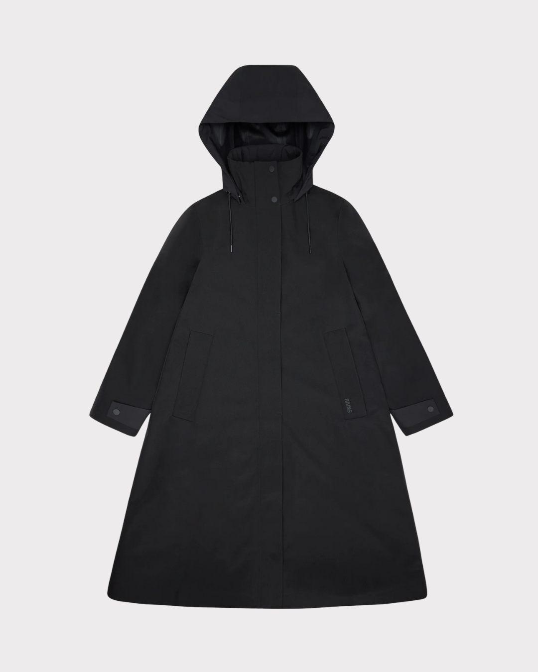 Suva Vision Softshell-Yttertøy-RAINS-Aandahls