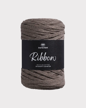 Svarta fåret, Ribbon-Garn & Broderi-Nordanå-Aandahls