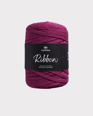 Svarta fåret, Ribbon-Garn & Broderi-Nordanå-Aandahls