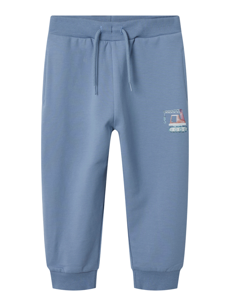 Sven sweat pants-Bukser-Name it-Aandahls