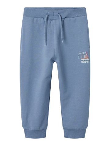 Sven sweat pants-Bukser-Name it-Aandahls