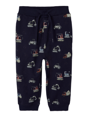 Sven sweat pants-Bukser-Name it-Aandahls