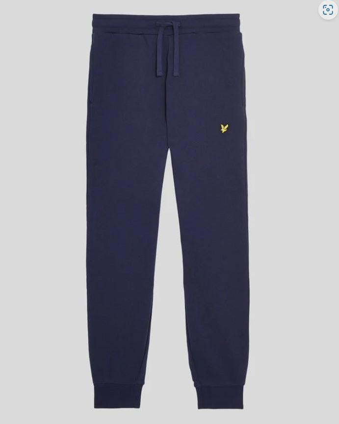 Sweat pant-Bukse-Lyle & Scott-Aandahls