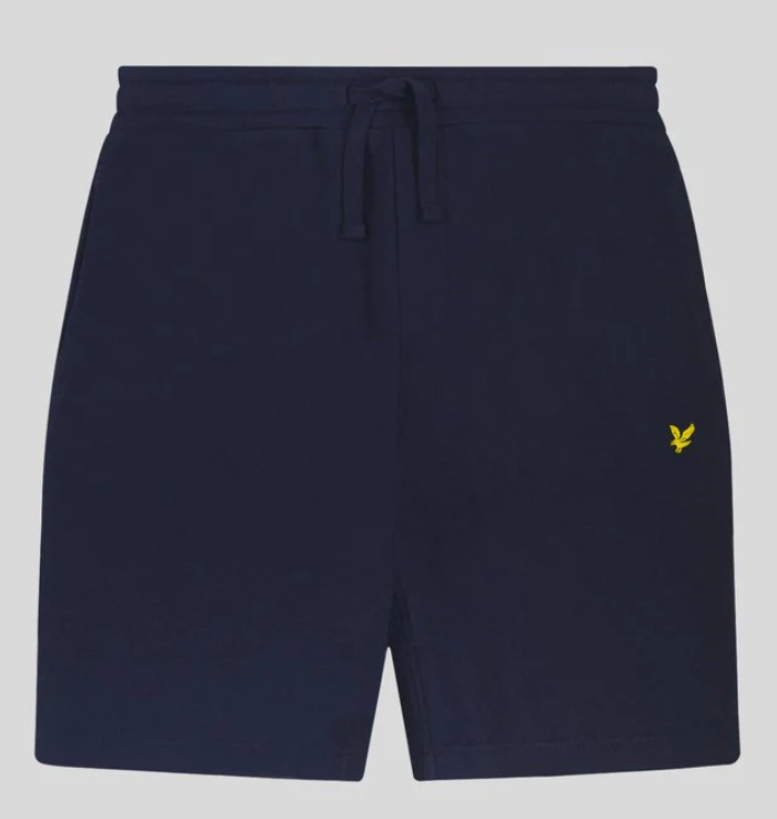 Sweat short-Shorts-Lyle & Scott-Aandahls