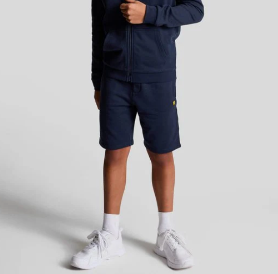 Sweat short-Shorts-Lyle & Scott-Aandahls