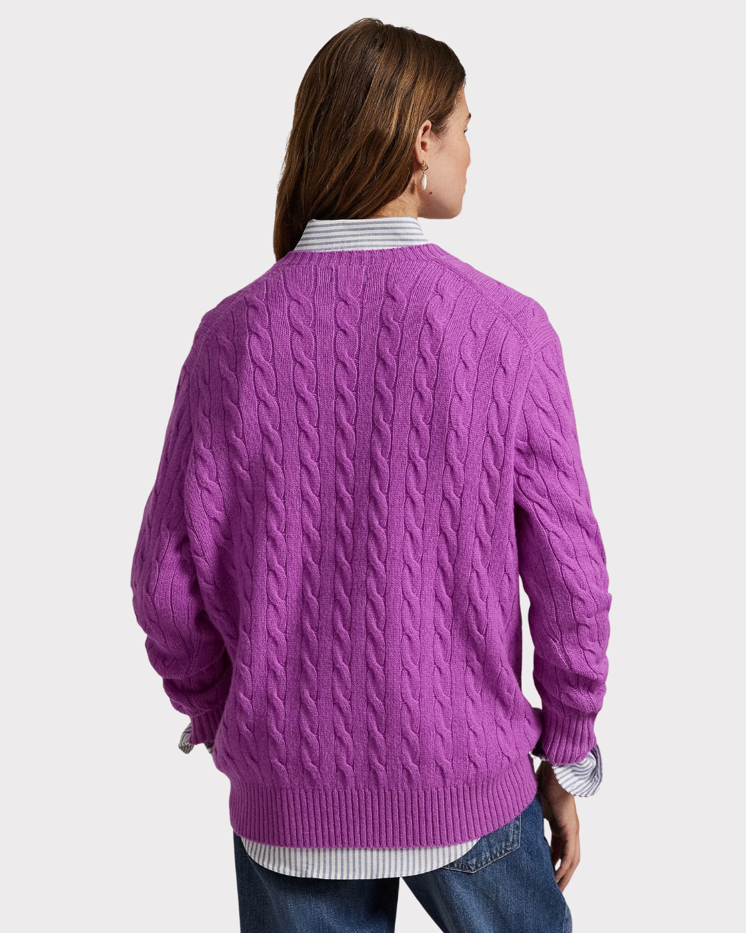 Sweater Pullover-Genser-Polo Ralph Lauren-Aandahls