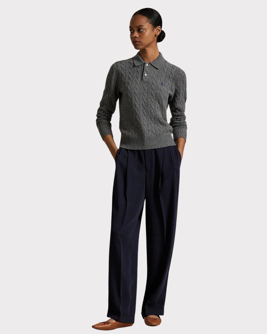 Sweater pullover-Genser-Polo Ralph Lauren-Aandahls