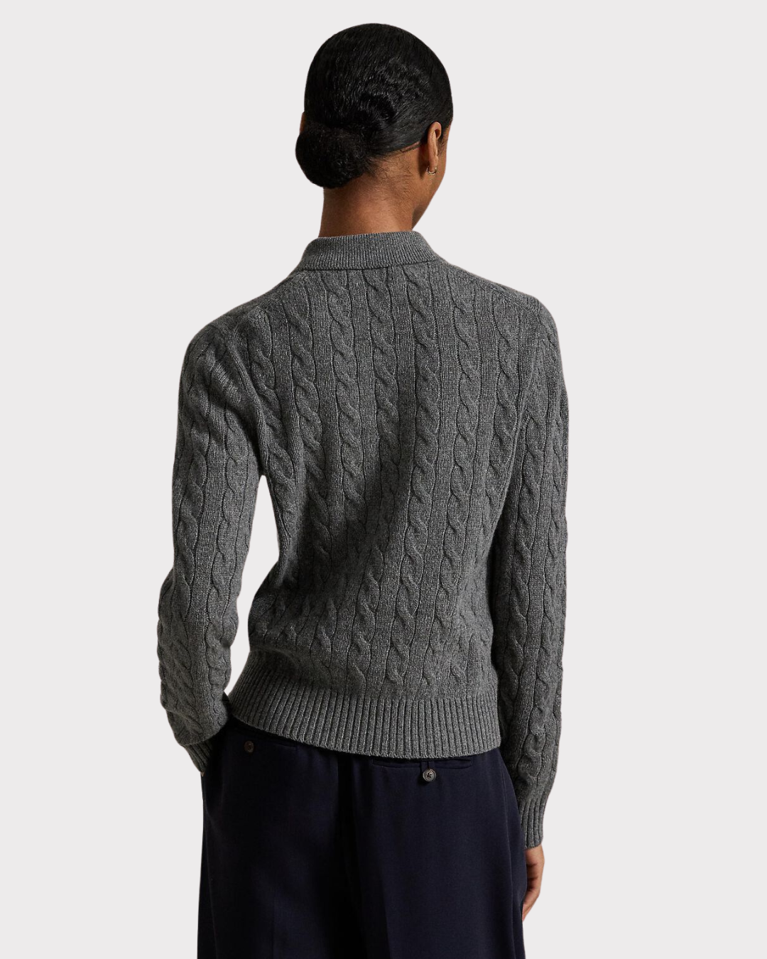 Sweater pullover-Genser-Polo Ralph Lauren-Aandahls