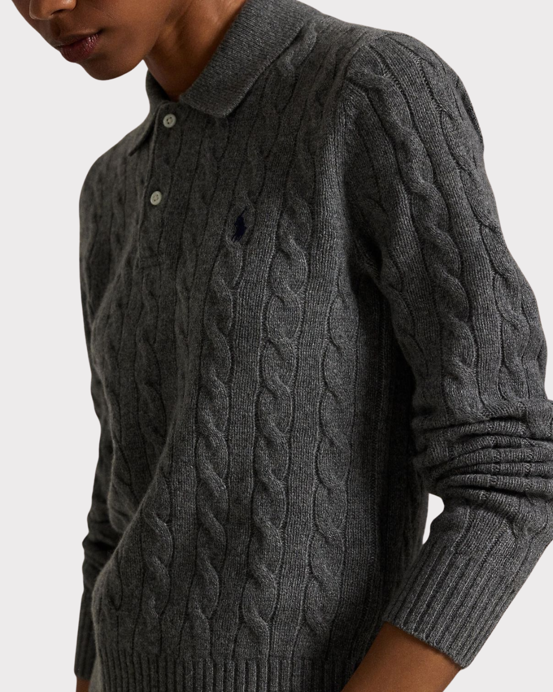 Sweater pullover-Genser-Polo Ralph Lauren-Aandahls