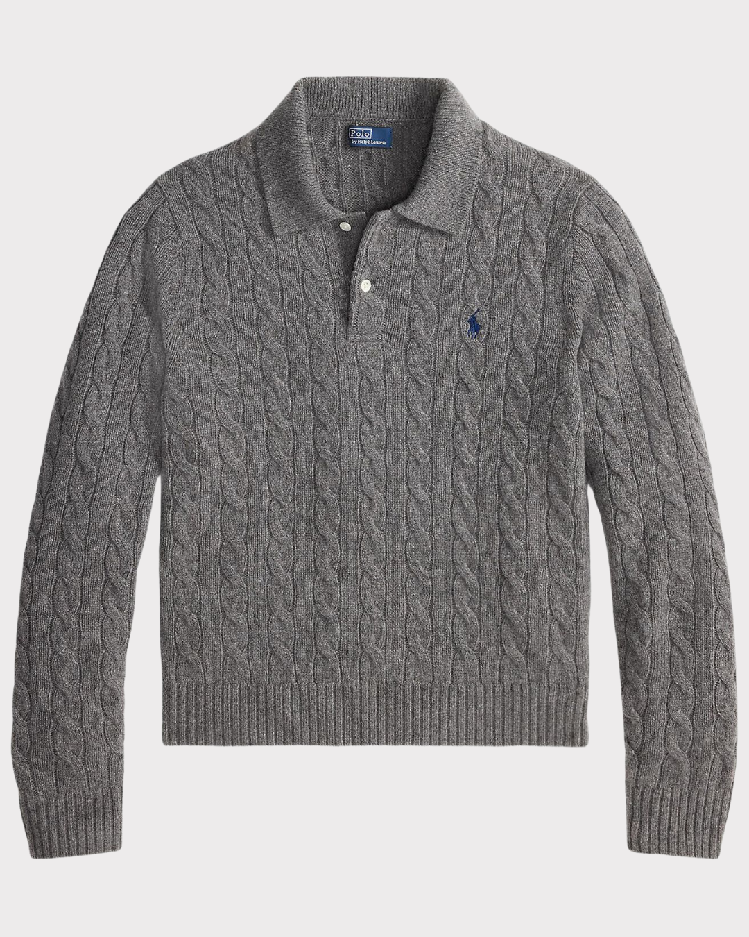 Sweater pullover-Genser-Polo Ralph Lauren-Aandahls