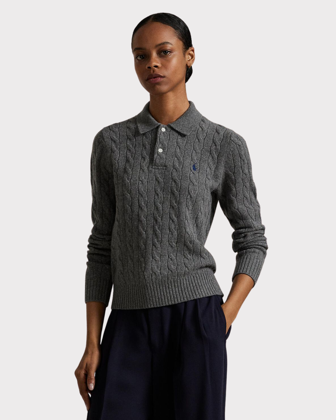 Sweater pullover-Genser-Polo Ralph Lauren-Aandahls