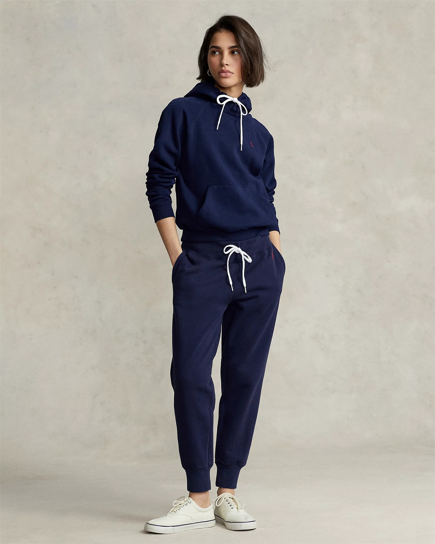 Sweatpant ankel NOOS-Bukse-Polo Ralph Lauren-Aandahls