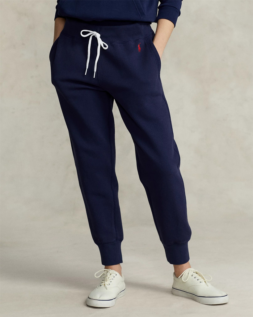 Sweatpant ankel NOOS-Bukse-Polo Ralph Lauren-Aandahls