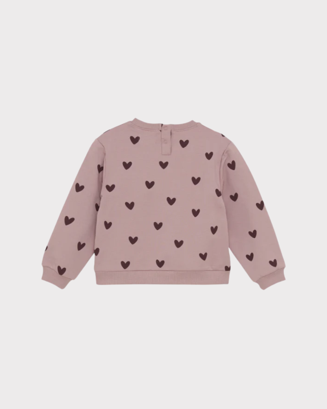 Sweatshirt-Genser-Creamie-Aandahls