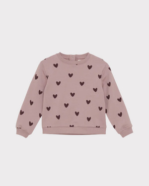 Sweatshirt-Genser-Creamie-Aandahls