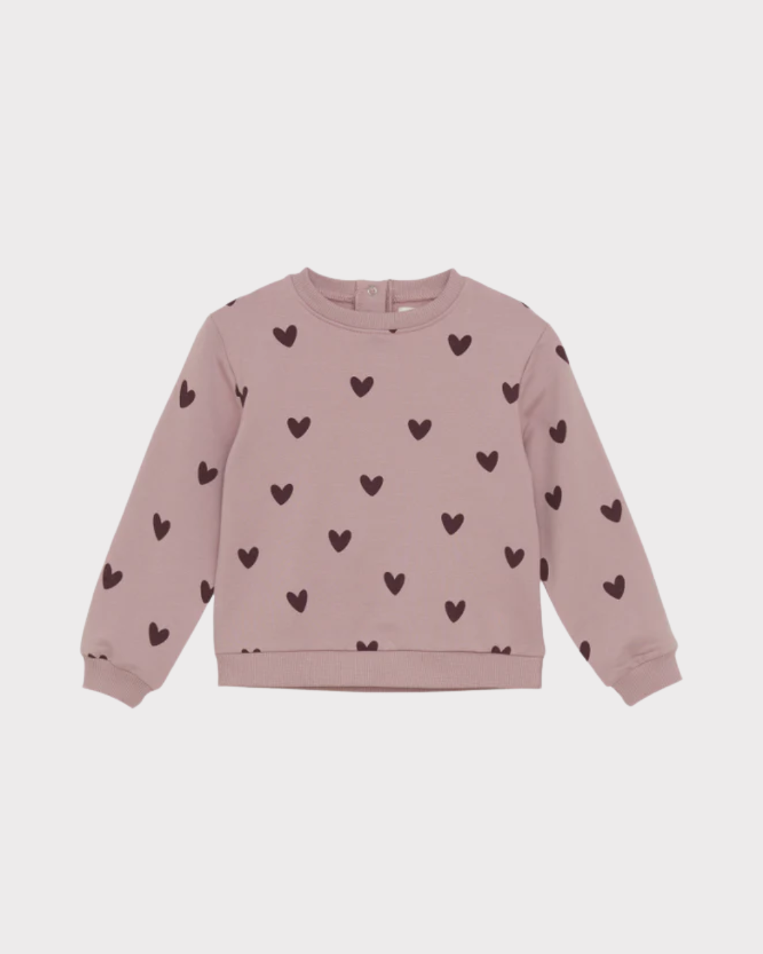 Sweatshirt-Genser-Creamie-Aandahls
