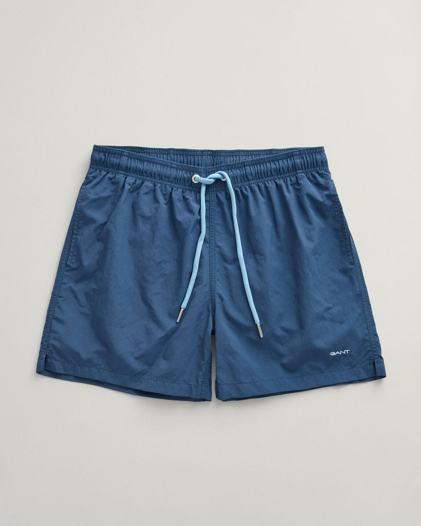 Swim Shorts-Badetøy-Gant-Aandahls