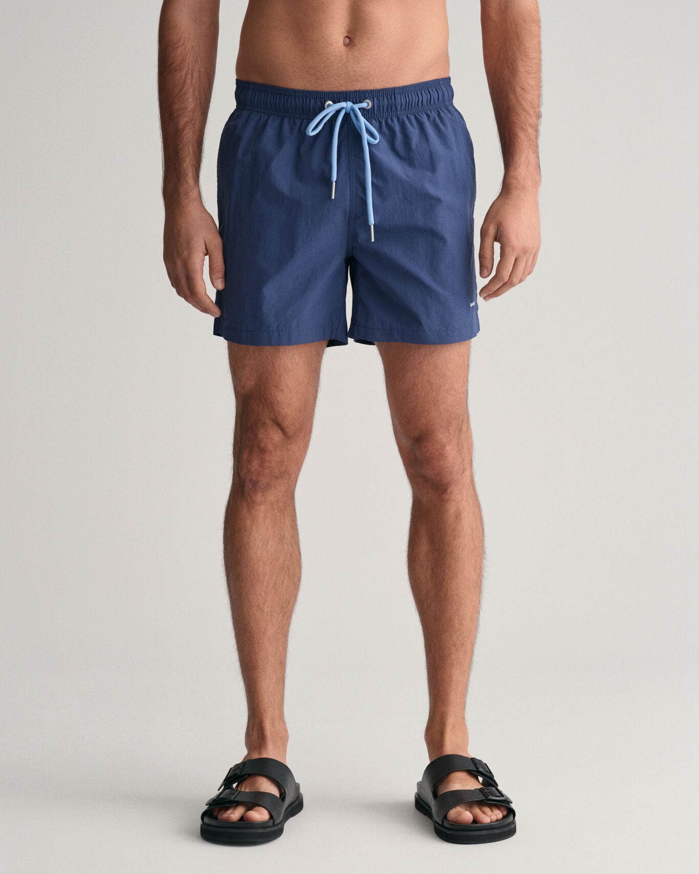 Swim Shorts-Badetøy-Gant-Aandahls