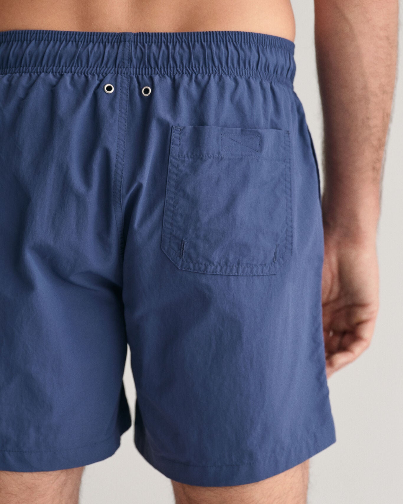 Swim Shorts-Badetøy-Gant-Aandahls