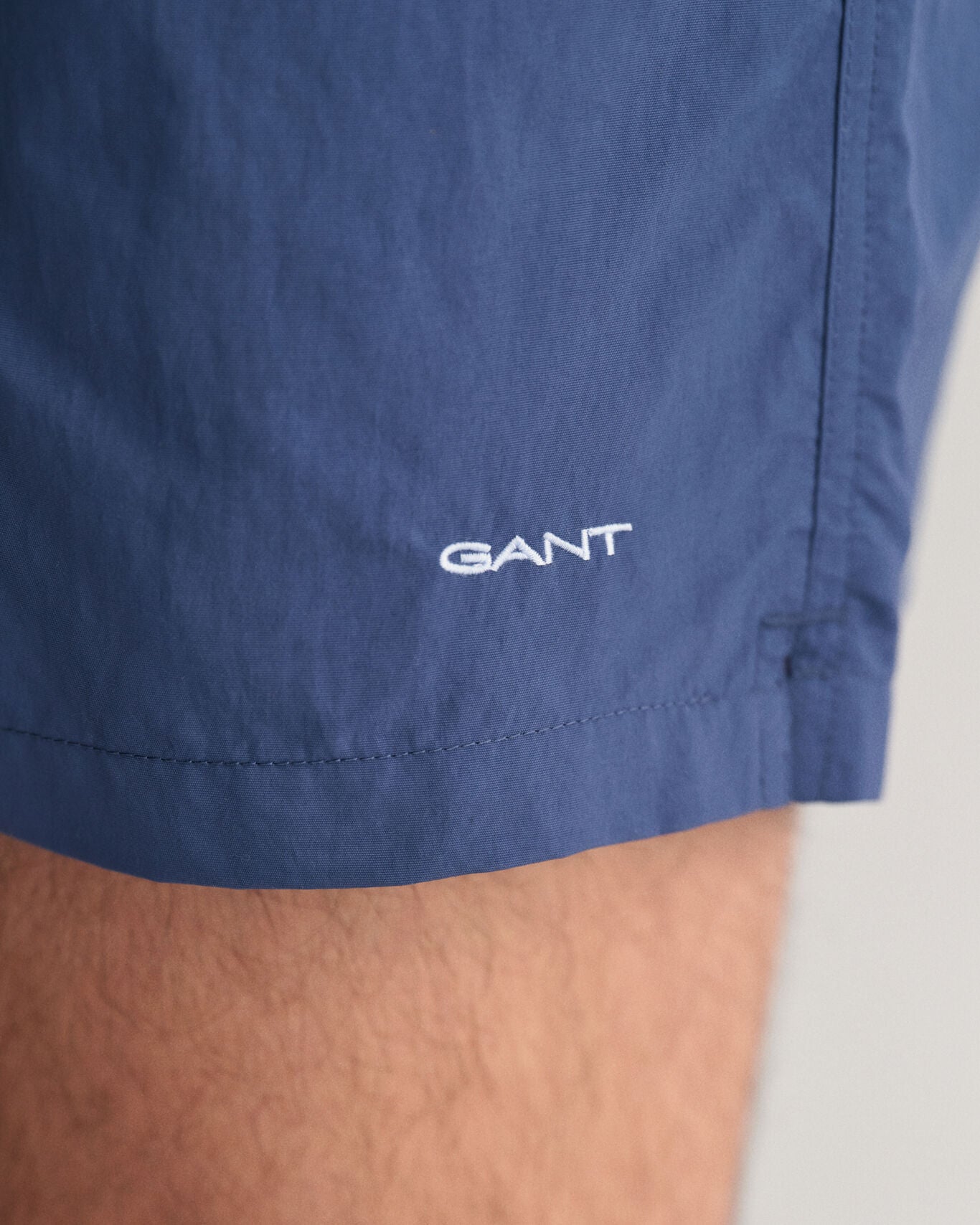 Swim Shorts-Badetøy-Gant-Aandahls