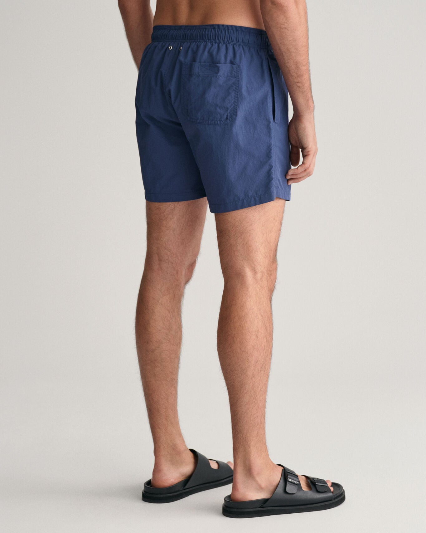 Swim Shorts-Badetøy-Gant-Aandahls