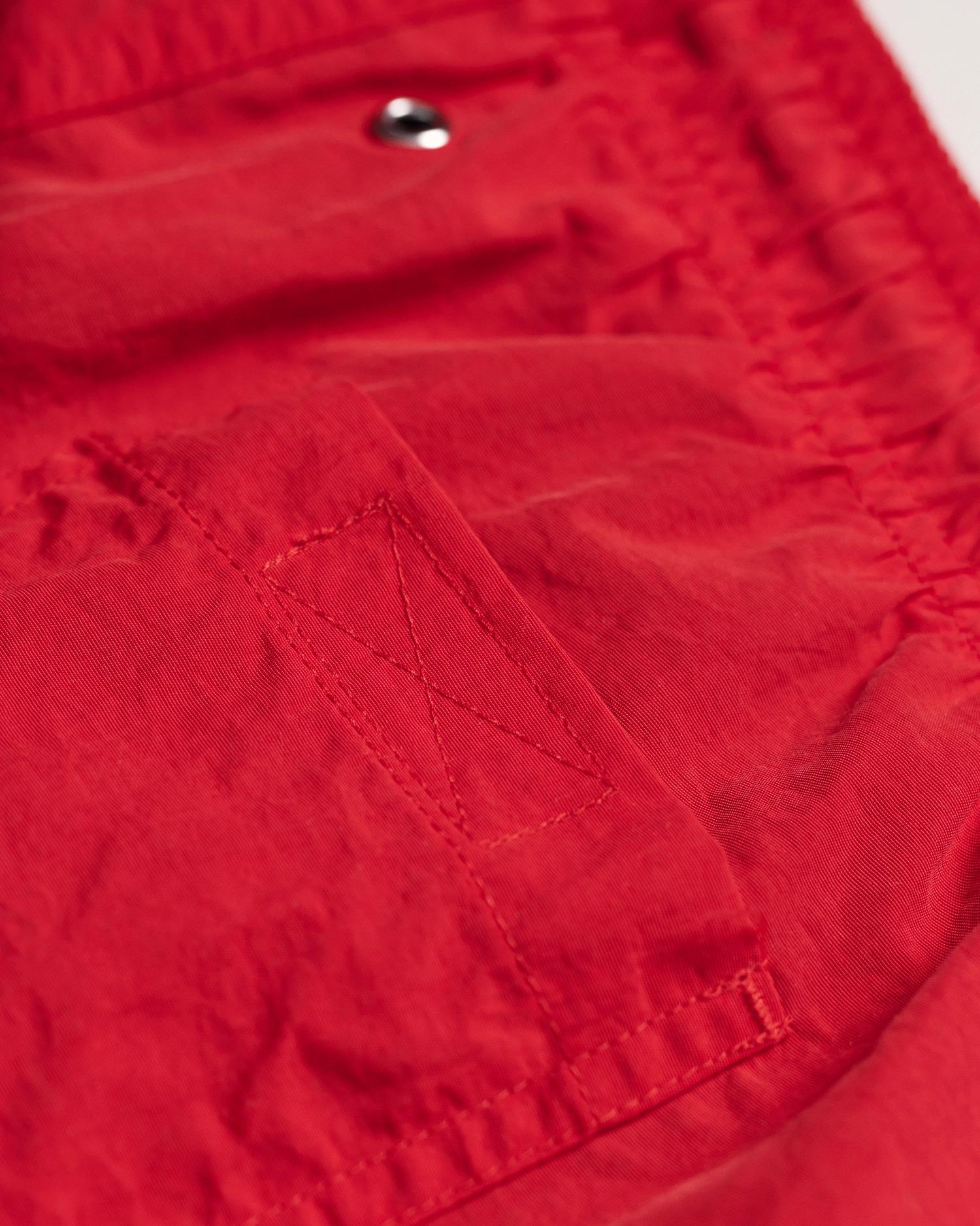 Swim shorts-Badetøy-Gant-Aandahls