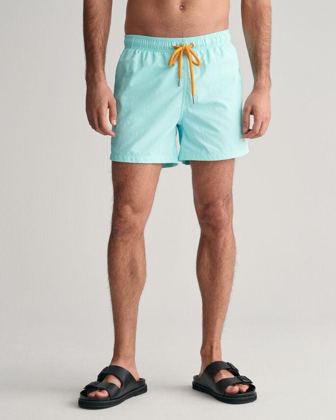 Swim shorts-Badetøy-Gant-Aandahls