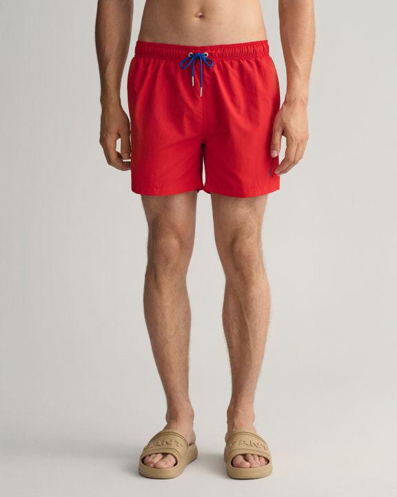 Swim shorts-Badetøy-Gant-Aandahls