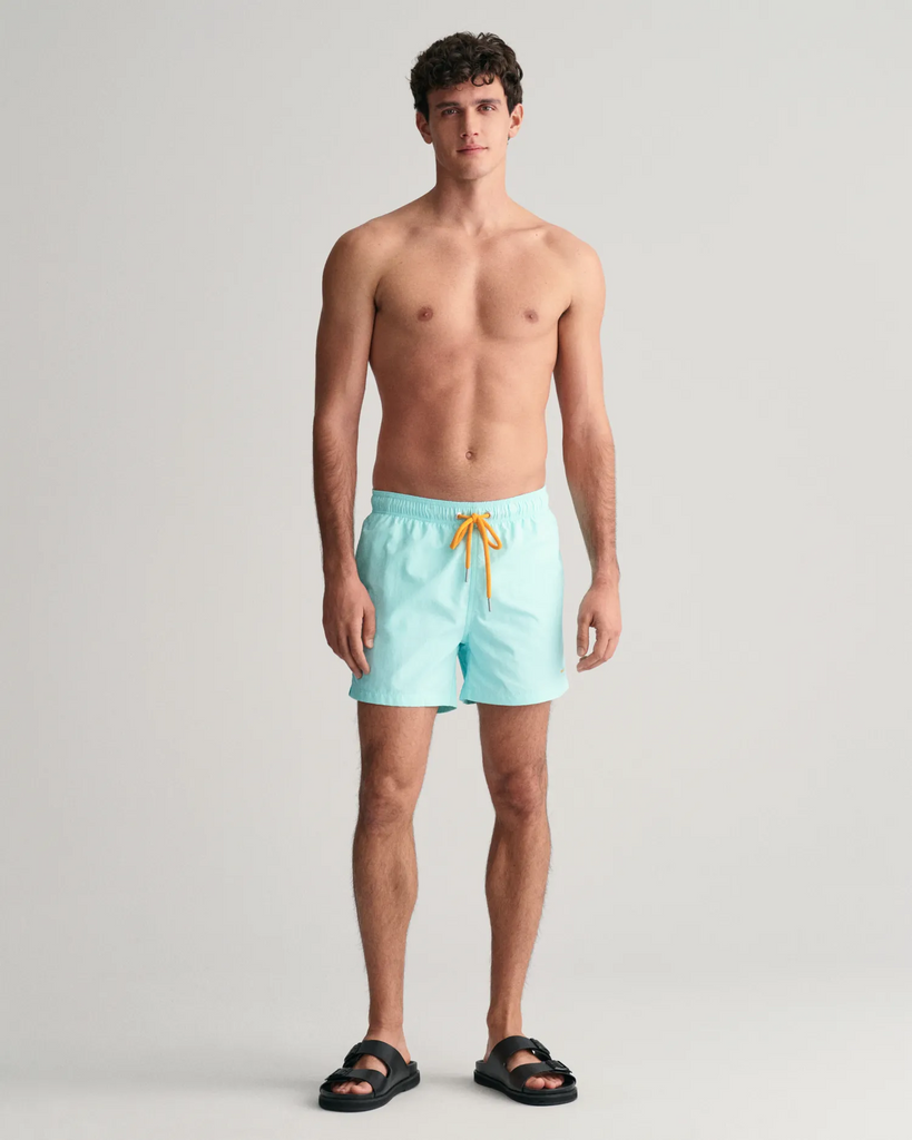 Swim shorts-Badetøy-Gant-Aandahls