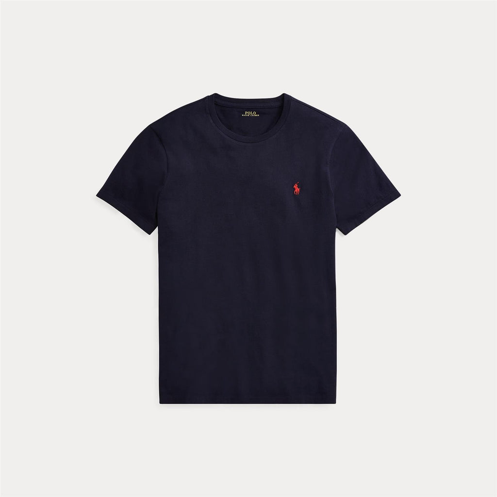 T-Shirt-T-shirt-Polo Ralph Lauren-Aandahls