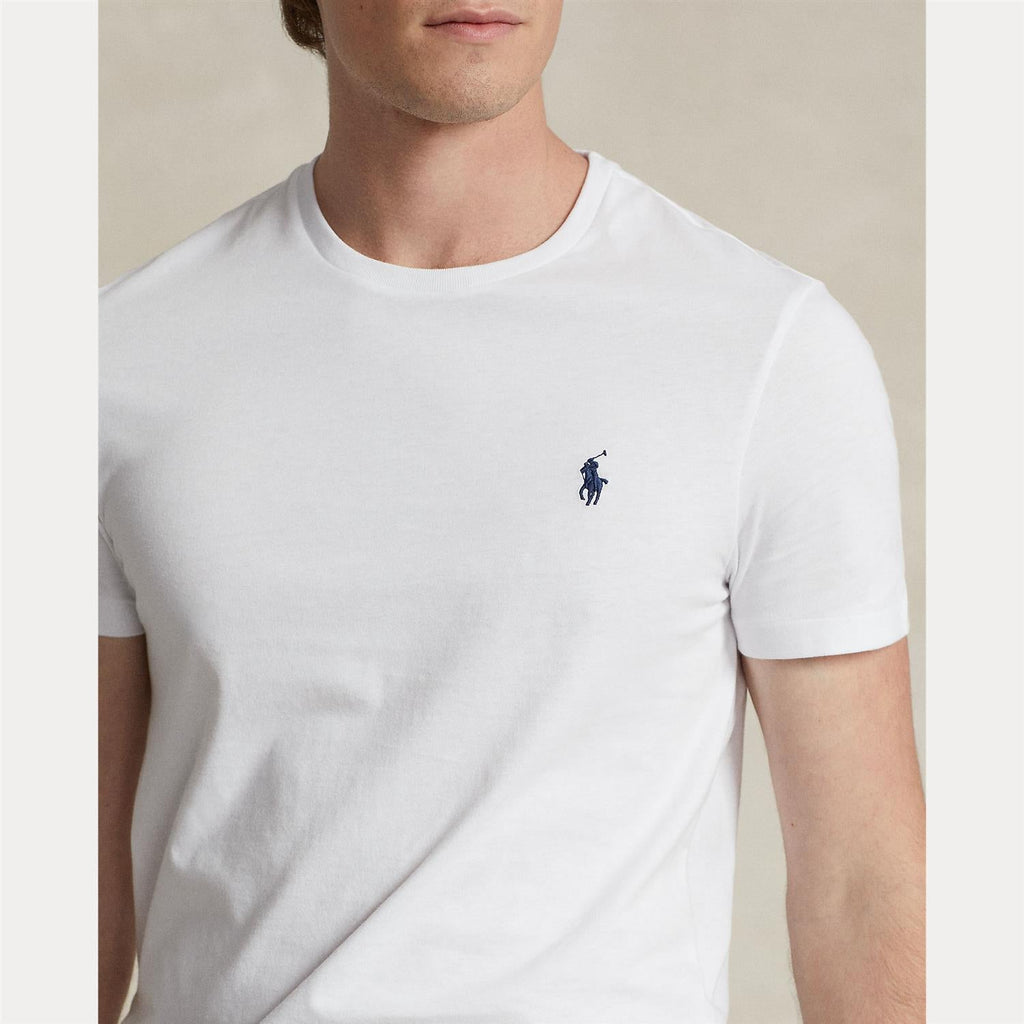 T-Shirt-T-shirt-Polo Ralph Lauren-Aandahls