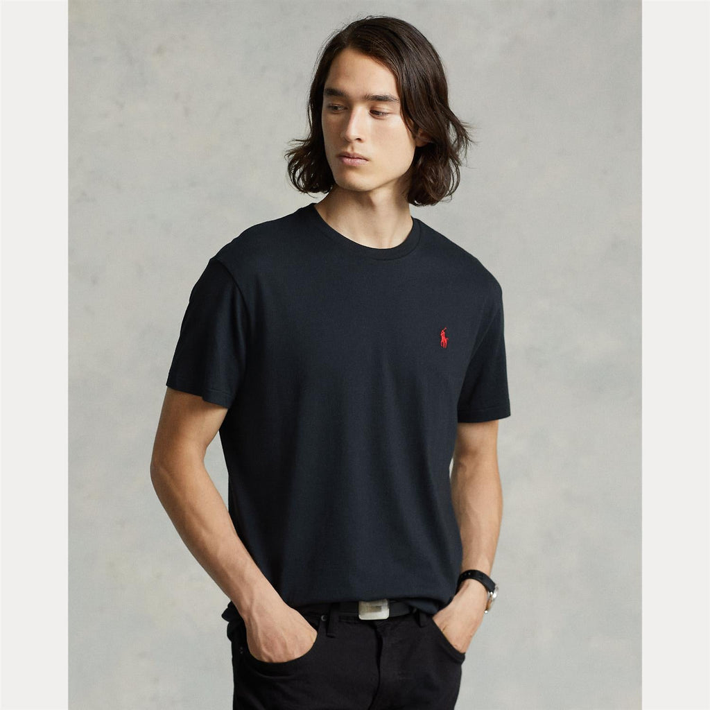 T-Shirt-T-shirt-Polo Ralph Lauren-Aandahls