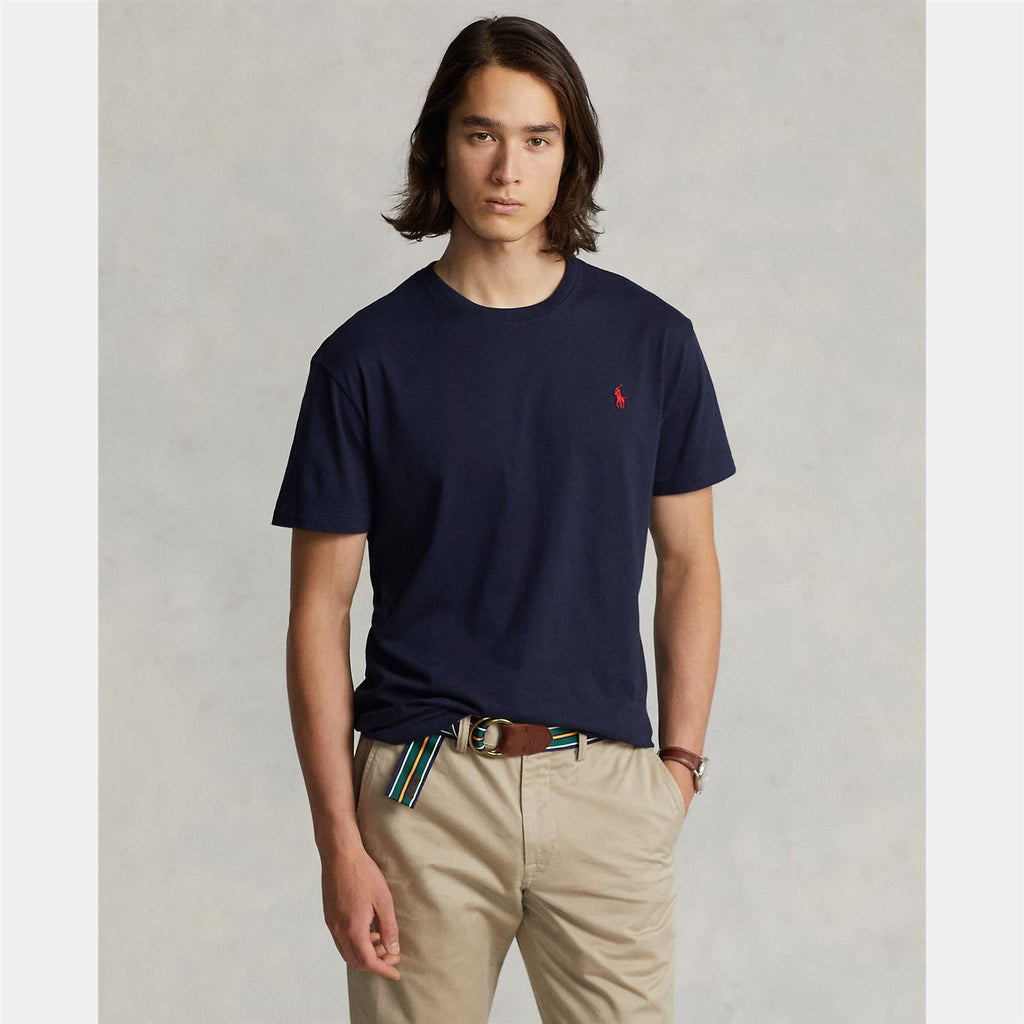 T-Shirt-T-shirt-Polo Ralph Lauren-Aandahls