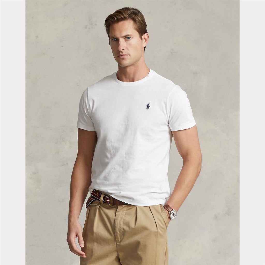 T-Shirt-T-shirt-Polo Ralph Lauren-Aandahls