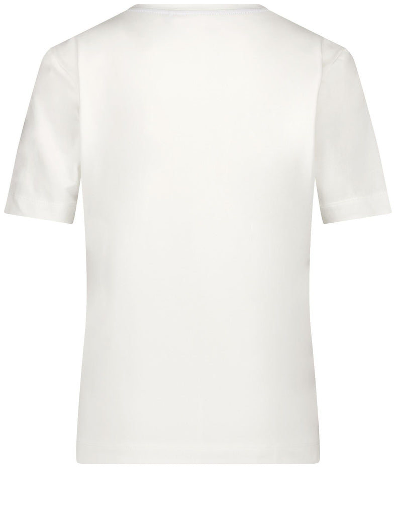 T-shirt-T-shirt-Gerry Weber-Aandahls