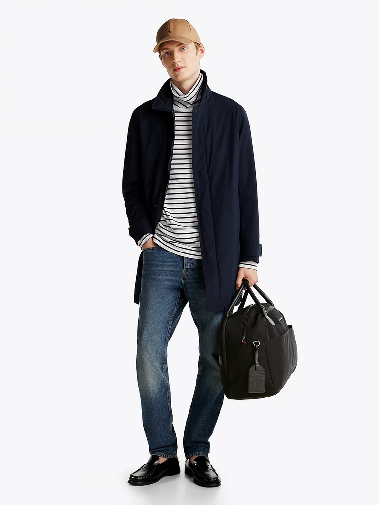 TH Nylon Duffle bag-Veske-Tommy Hilfiger-Aandahls