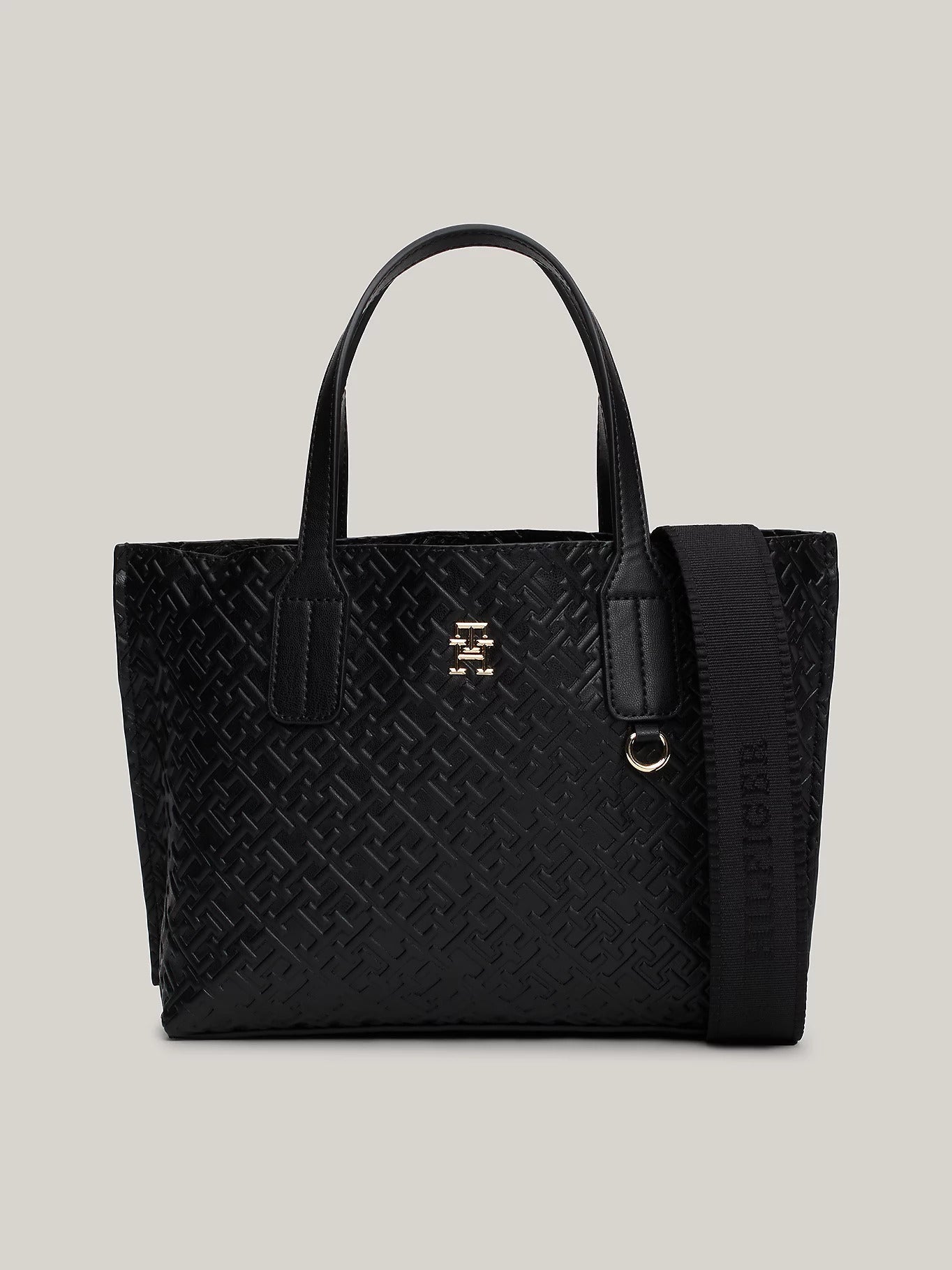 TH distinct small tote mono-Veske-Tommy Hilfiger-Aandahls