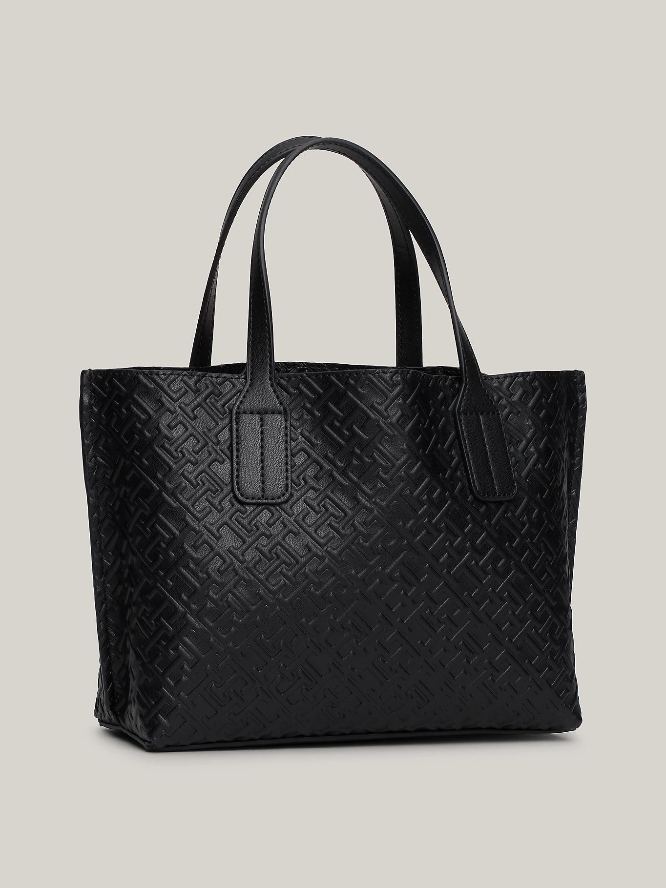 TH distinct small tote mono-Veske-Tommy Hilfiger-Aandahls