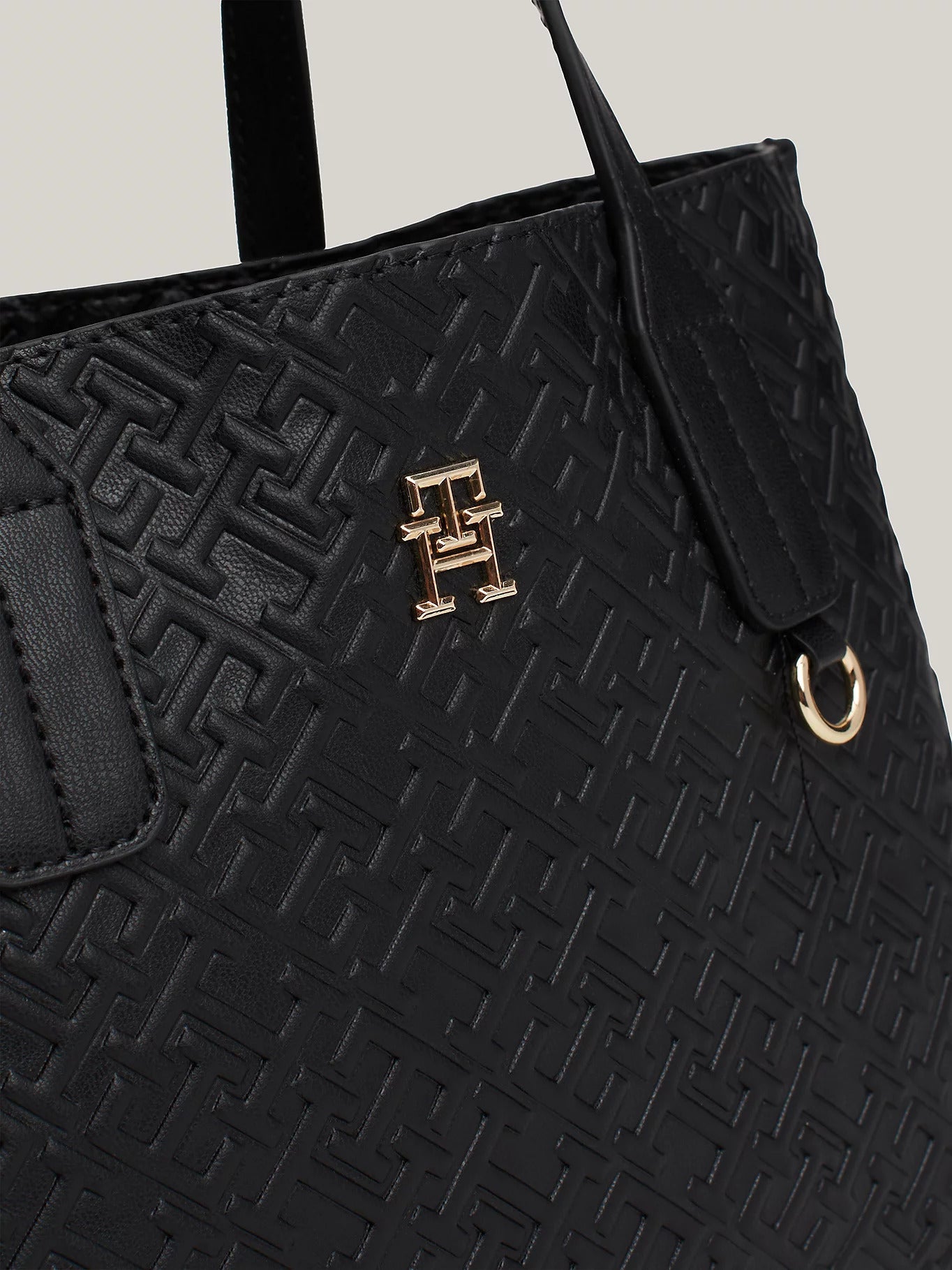 TH distinct small tote mono-Veske-Tommy Hilfiger-Aandahls
