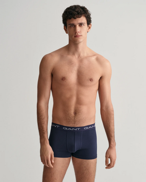 TRUNK 3-PACK-Undertøy-Gant-Aandahls