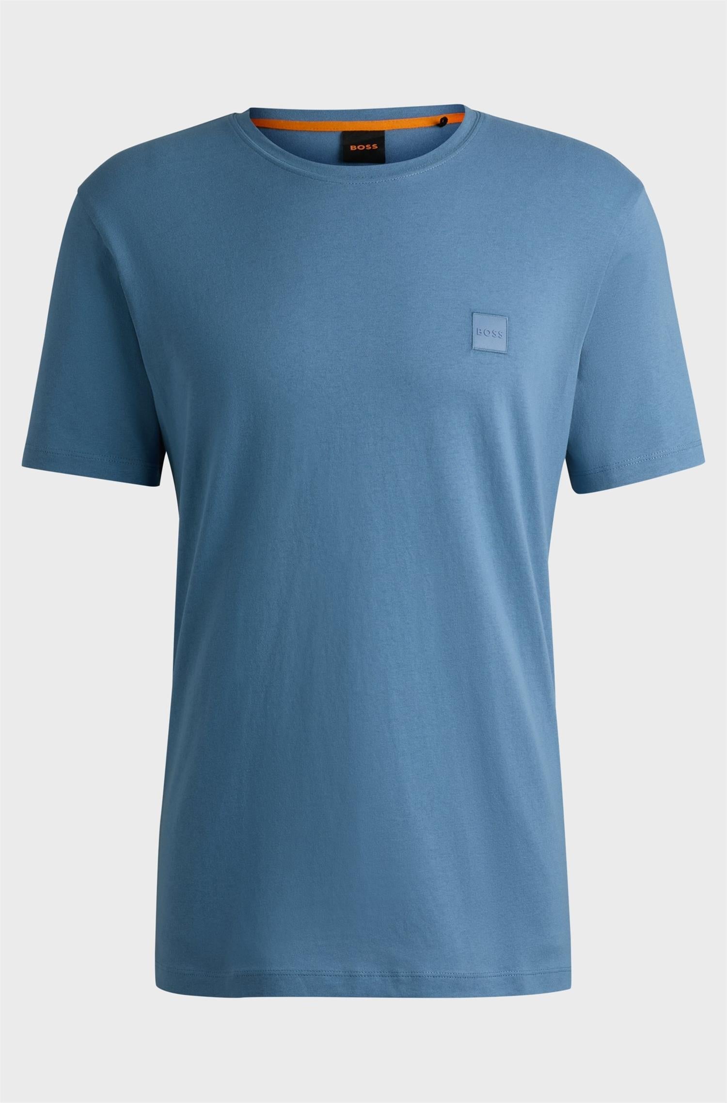 Tales-T-shirt-Hugo Boss-Aandahls