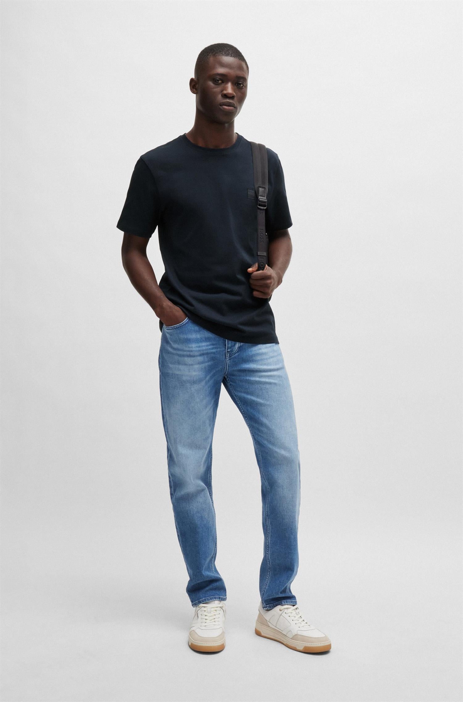 Tales-T-skjorter-Hugo Boss-Aandahls