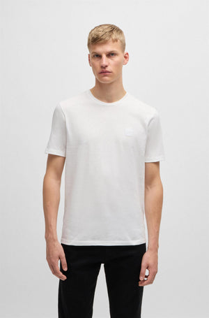 Tales-T-skjorter-Hugo Boss-Aandahls