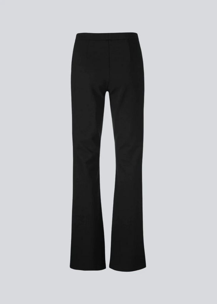 Tanny Flare Pants-Bukse-Modstrøm-Aandahls