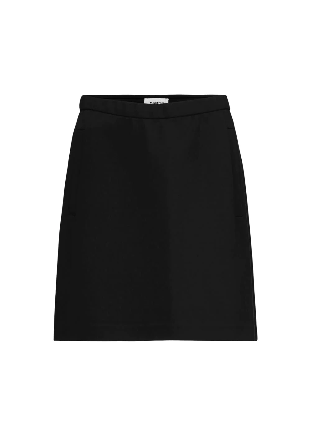 Tanny Short Skirt-Skjørt-Modstrøm-Aandahls